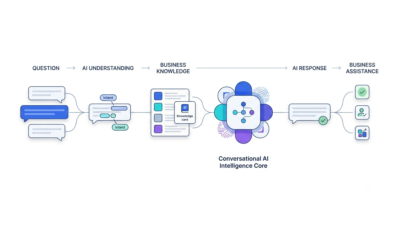 AI Chatbot Development