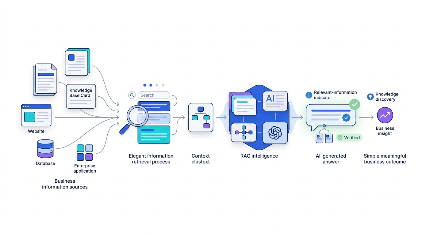 RAG Knowledge Base Development