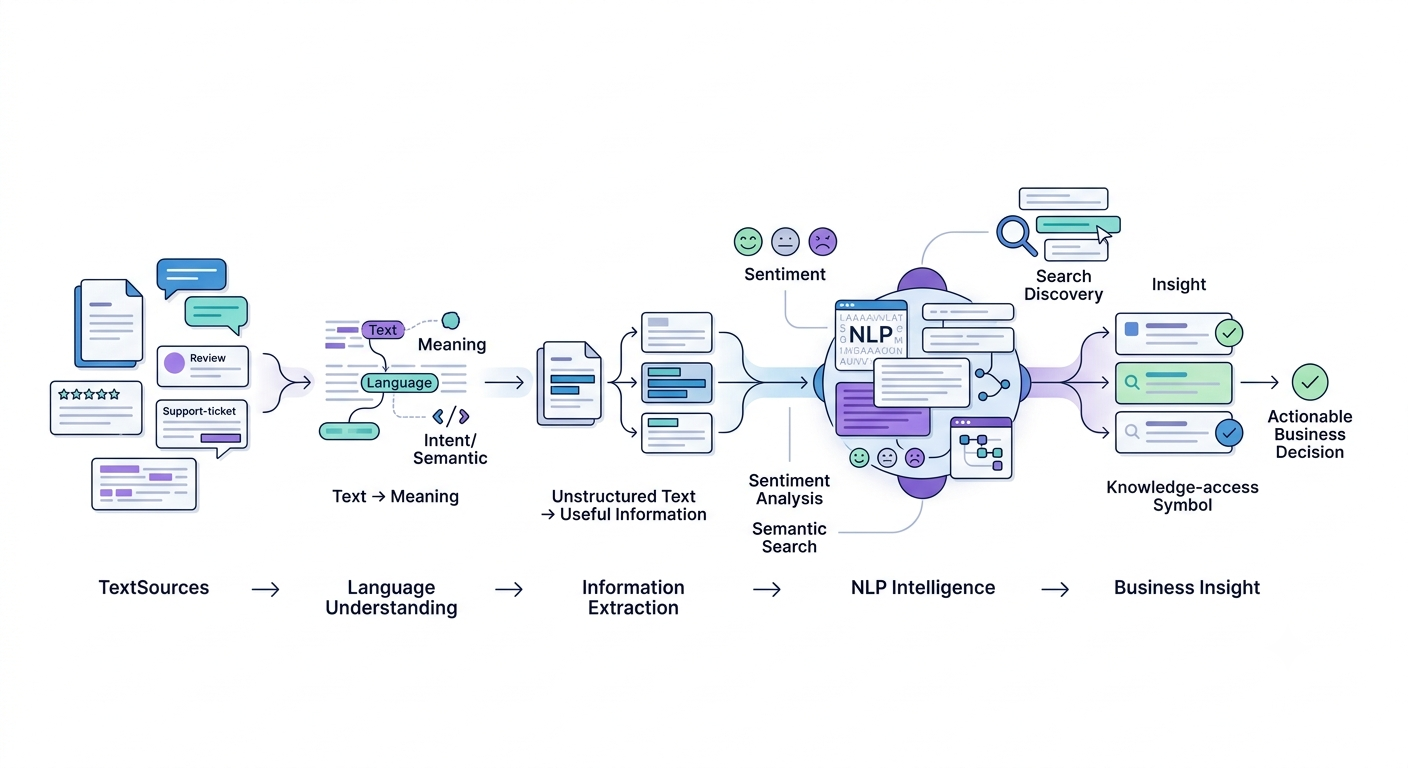 NLP Development
