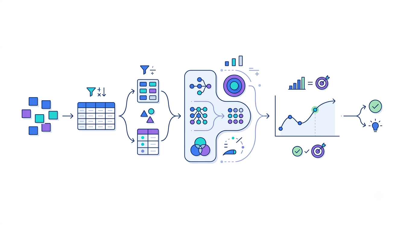 Machine Learning Development