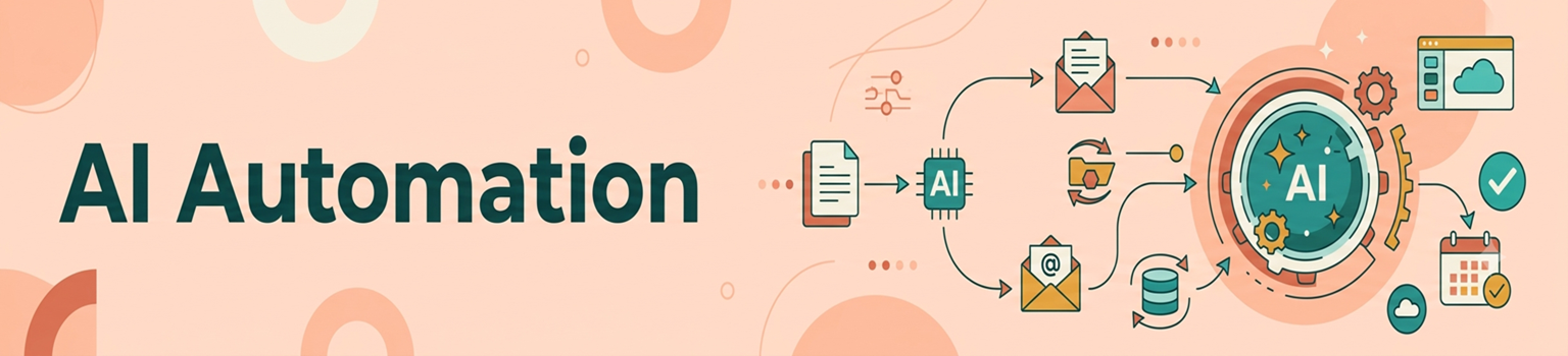 AI Automation