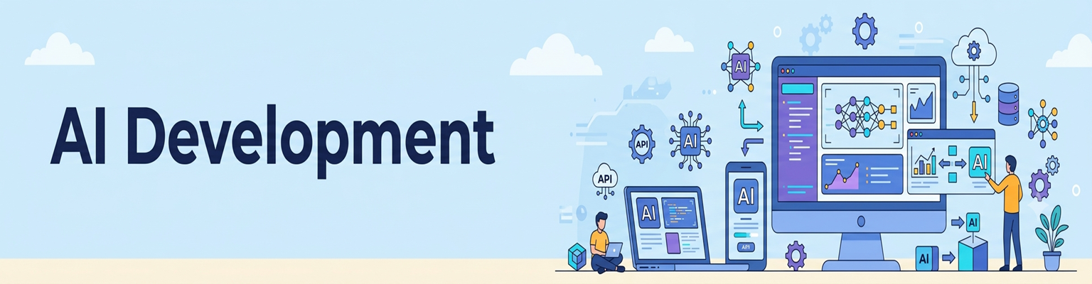 AI Development