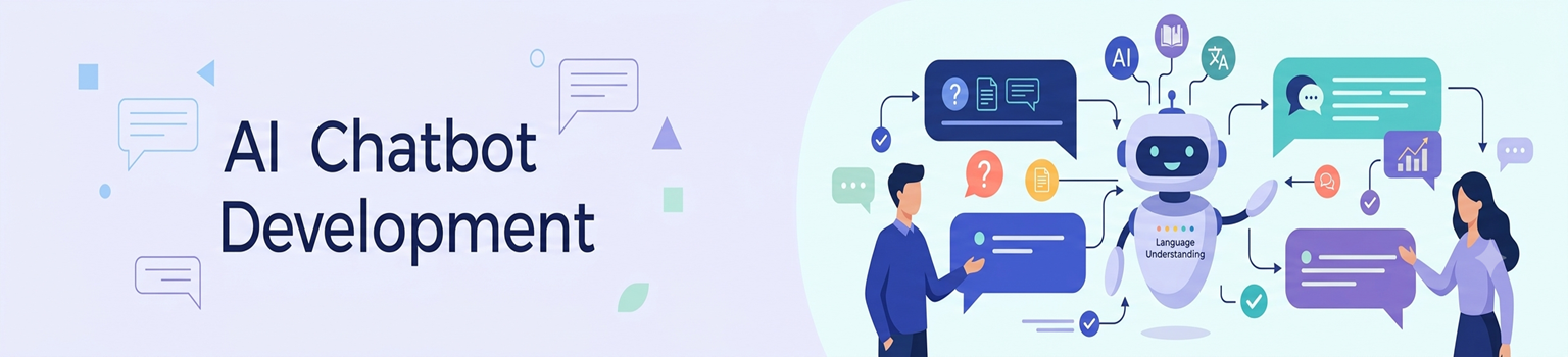 AI Chatbot Development