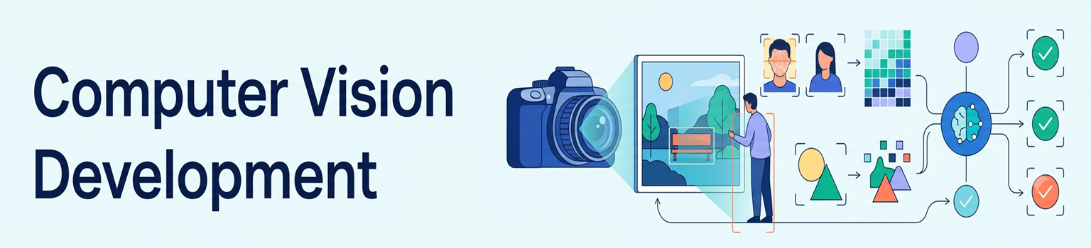 Computer Vision Development