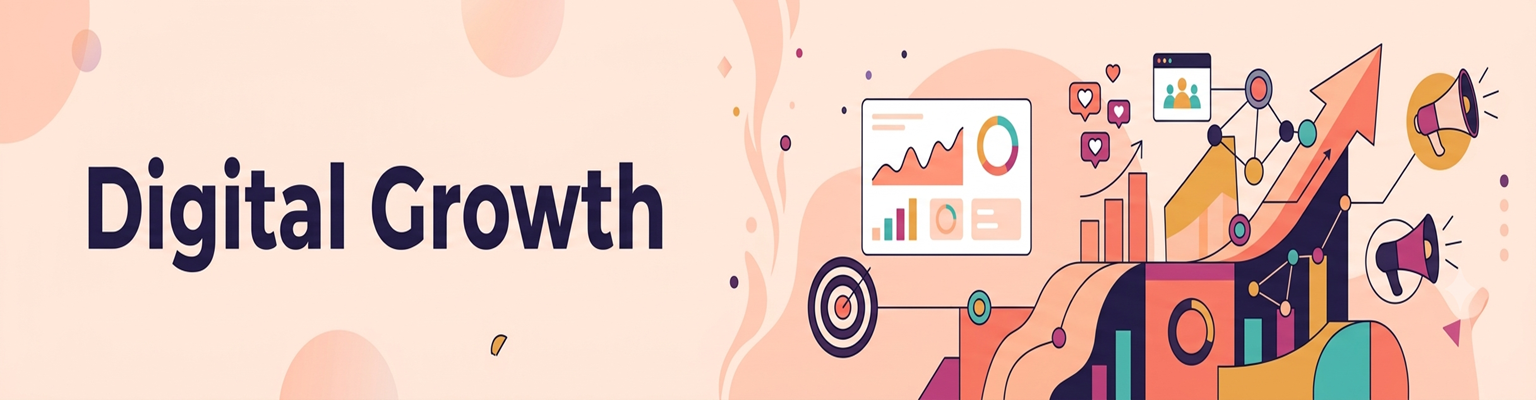 Digital Growth