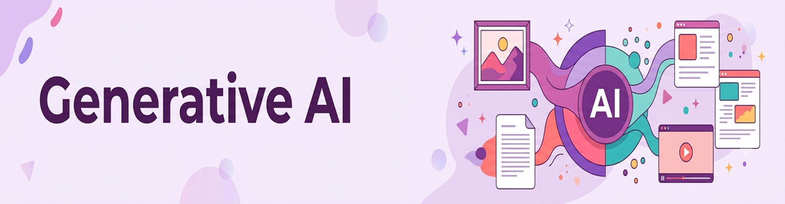 Generative AI and Agentic AI