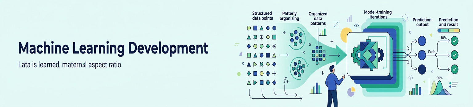 Machine Learning Development