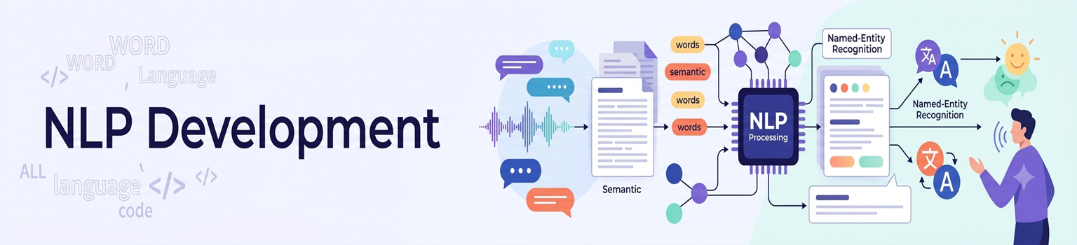 NLP Development