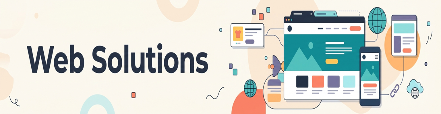 Web Solutions