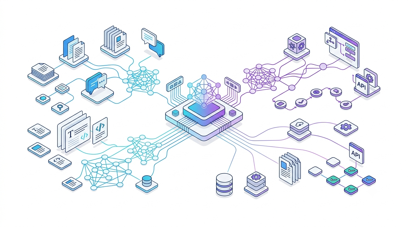 Generative AI solutions